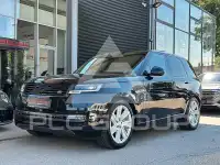 2025 Land Rover Range Rover