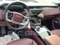 2025 Land Rover Range Rover