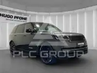 2025 Land Rover Range Rover