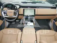 2025 Land Rover Range Rover