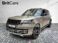 2025 Land Rover Range Rover