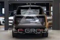 2025 Land Rover Range Rover