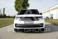 2025 Land Rover Range Rover