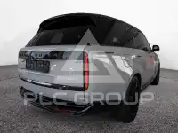 2025 Land Rover Range Rover
