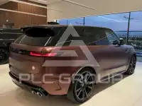 2025 Land Rover Range Rover