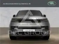 2025 Land Rover Range Rover
