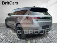2025 Land Rover Range Rover