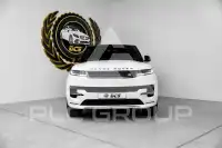 2025 Land Rover Range Rover