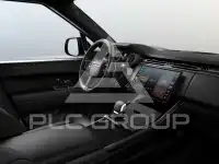 2025 Land Rover Range Rover