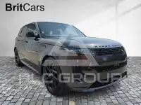 2025 Land Rover Range Rover