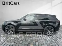 2025 Land Rover Range Rover
