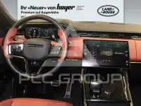 2025 Land Rover Range Rover