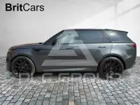 2025 Land Rover Range Rover
