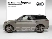 2025 Land Rover Range Rover