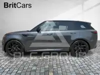 2025 Land Rover Range Rover