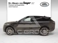 2025 Land Rover Range Rover
