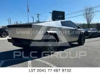 2025 Tesla Other