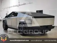 2025 Tesla Other