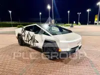 2025 Tesla Other