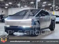 2025 Tesla Other