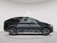 2025 Tesla Model X