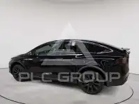 2025 Tesla Model X