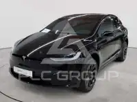 2025 Tesla Model X