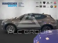 2025 Alfa Romeo Tonale