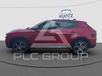 2025 Alfa Romeo Tonale