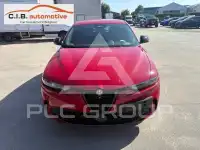 2025 Alfa Romeo Tonale