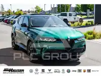2025 Alfa Romeo Tonale