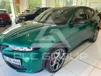 2025 Alfa Romeo Tonale