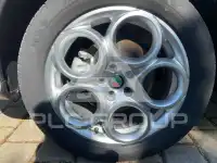 2025 Alfa Romeo Tonale