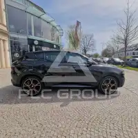 2025 Alfa Romeo Tonale