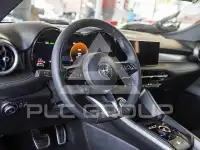 2025 Alfa Romeo Tonale