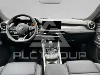 2025 Alfa Romeo Tonale