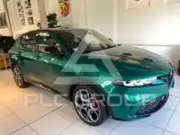 2025 Alfa Romeo Tonale