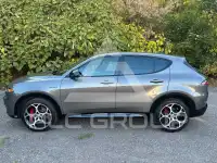 2025 Alfa Romeo Tonale