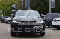 2025 Alfa Romeo Tonale