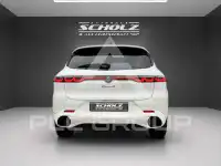 2025 Alfa Romeo Tonale