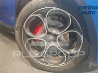 2025 Alfa Romeo Stelvio