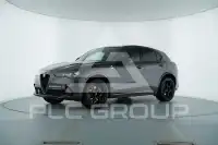 2025 Alfa Romeo Stelvio