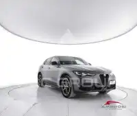 2025 Alfa Romeo Stelvio