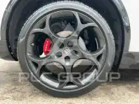 2025 Alfa Romeo Stelvio