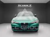 2025 Alfa Romeo Stelvio
