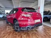 2025 Alfa Romeo Stelvio