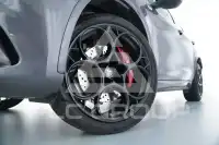 2025 Alfa Romeo Stelvio