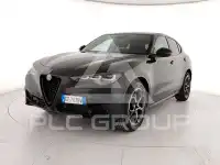 2025 Alfa Romeo Stelvio