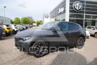 2026 Alfa Romeo Stelvio