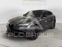 2025 Alfa Romeo Stelvio